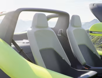 Volkswagen I.D. Buggy '03.2019