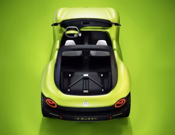 Volkswagen I.D. Buggy '03.2019