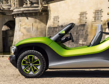 Volkswagen I.D. Buggy '03.2019