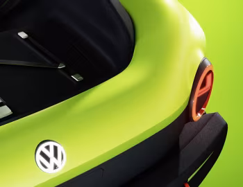 Volkswagen I.D. Buggy '03.2019