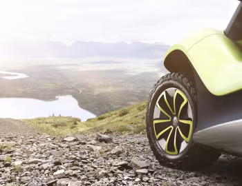 Volkswagen I.D. Buggy '03.2019