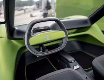 Panel frontal Volkswagen I.D. Buggy '03.2019