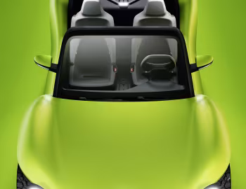 Volkswagen I.D. Buggy '03.2019