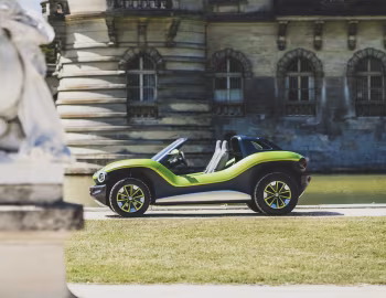 Volkswagen I.D. Buggy '03.2019