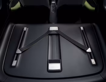 Coffre Volkswagen I.D. Buggy '03.2019