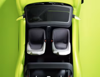 Volkswagen I.D. Buggy '03.2019