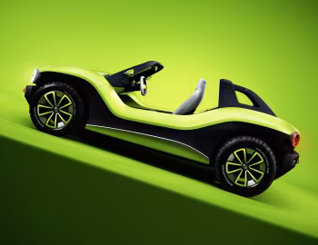 Volkswagen I.D. Buggy '03.2019