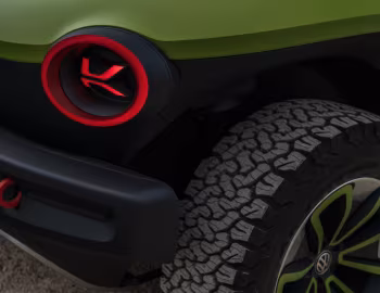 Volkswagen I.D. Buggy '03.2019