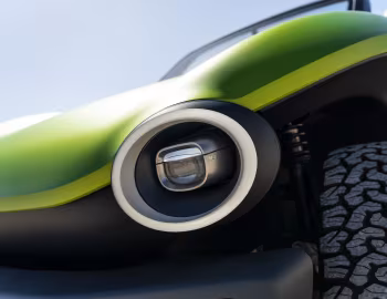 Volkswagen I.D. Buggy '03.2019