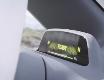 Комбинация приборов Volkswagen I.D. Buggy '03.2019