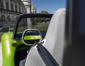 Intérieur Volkswagen I.D. Buggy '03.2019