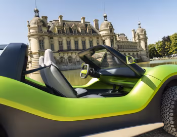 Volkswagen I.D. Buggy '03.2019