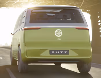 Volkswagen I.D. Buzz '01.2017
