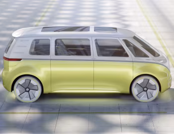 Volkswagen I.D. Buzz '01.2017