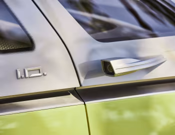 Volkswagen I.D. Buzz '01.2017