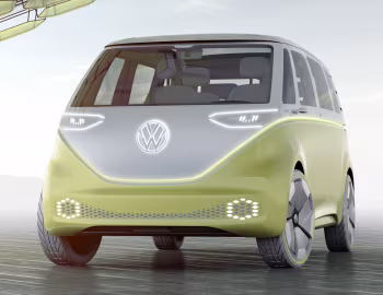 Volkswagen I.D. Buzz '01.2017