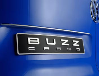Volkswagen I.D. Buzz Cargo '09.2018