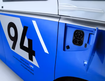 Volkswagen I.D. Buzz Cargo '09.2018