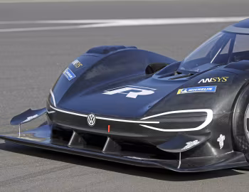 Volkswagen I.D. R Pikes Peak '03.2018