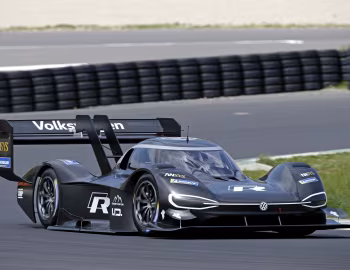 Volkswagen I.D. R Pikes Peak '03.2018