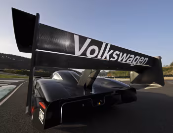 Volkswagen I.D. R Pikes Peak '03.2018