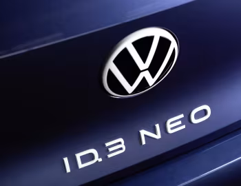 Volkswagen ID.3 Neo Style [Worldwide] '2026