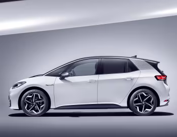 Volkswagen ID.3 "1st" [Worldwide] '2020