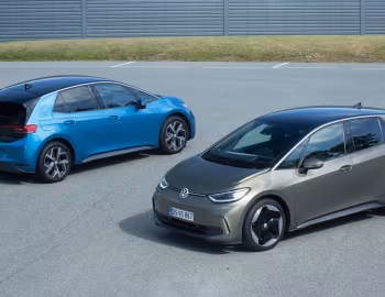 Volkswagen ID.3 '2023–pr.