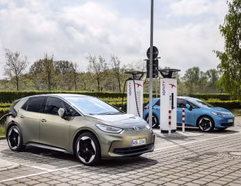 Volkswagen ID.3 '2023–pr.