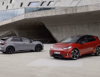 Volkswagen ID.3 '2023–pr.
