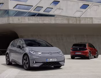 Volkswagen ID.3 '2023–pr.