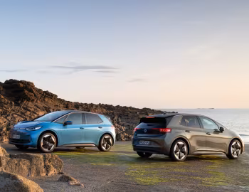 Volkswagen ID.3 '2023–pr.
