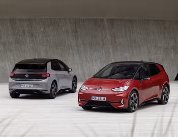 Volkswagen ID.3 '2023–pr.