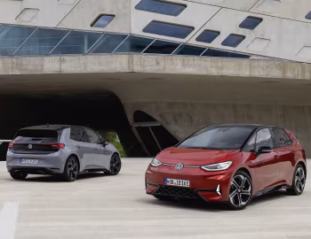Volkswagen ID.3 '2023–pr.