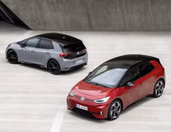 Volkswagen ID.3 '2023–pr.