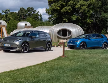 Volkswagen ID.3 '2023–pr.