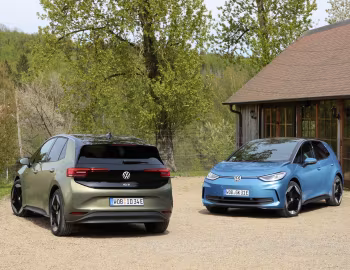 Volkswagen ID.3 '2023–pr.