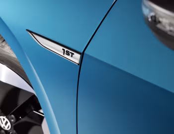 Volkswagen ID.3 "1st" [Worldwide] '2020