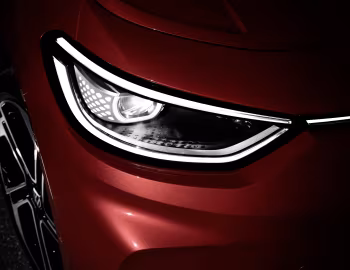 Volkswagen ID.3 GTX [Worldwide] '2024–pr.