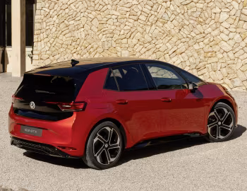 Volkswagen ID.3 GTX [Worldwide] '2024–pr.