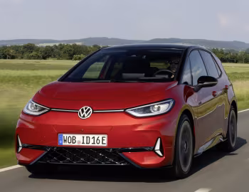Volkswagen ID.3 GTX [Worldwide] '2024–pr.