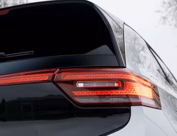 Volkswagen ID.3 GTX [UK-spec] '2024–pr.