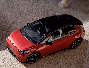 Volkswagen ID.3 GTX [Worldwide] '2024–pr.