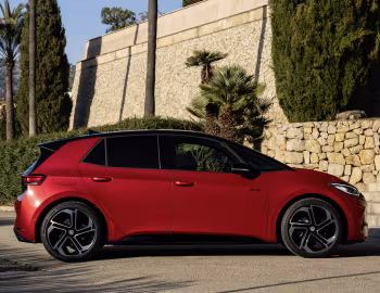Volkswagen ID.3 GTX [Worldwide] '2024–pr.