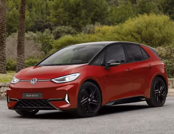 Volkswagen ID.3 GTX [Worldwide] '2024–pr.