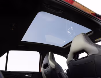 Intérieur Volkswagen ID.3 GTX [Worldwide] '2024–pr.
