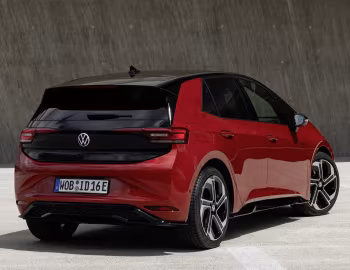 Volkswagen ID.3 GTX [Worldwide] '2024–pr.