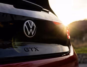 Volkswagen ID.3 GTX [Worldwide] '2024–pr.