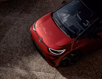 Volkswagen ID.3 GTX [Worldwide] '2024–pr.