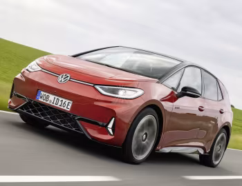 Volkswagen ID.3 GTX [Worldwide] '2024–pr.